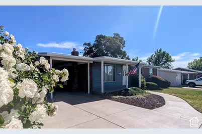 272 E 1400 N, Bountiful, UT 84010 - Photo 3