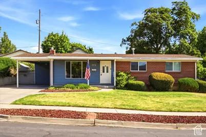 272 E 1400 N, Bountiful, UT 84010 - Photo 39