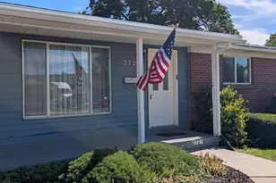 272 E 1400 N, Bountiful, UT 84010 - Photo 5
