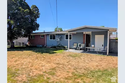 272 E 1400 N, Bountiful, UT 84010 - Photo 33