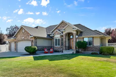 11474 S Jordan Farms Rd W, South Jordan, UT 84095 - Photo 1