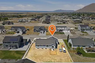 1266 E Blue Moon Dr N, Lake Point, UT 84074 - Photo 43