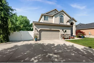 3067 W Ivory Way S, Taylorsville, UT 84129 - Photo 37