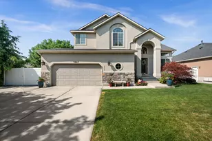 3067 W Ivory Way S, Taylorsville, UT 84129 - Photo 1
