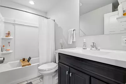 1117 N Nocturne Dr W, Salt Lake City, UT 84116 - Photo 13