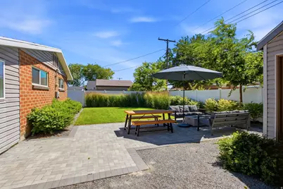 1117 N Nocturne Dr W, Salt Lake City, UT 84116 - Photo 23