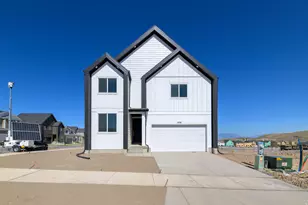 1936 N First Love Dr, Saratoga Springs, UT 84045 - Photo 1
