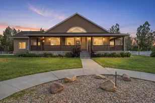 875 W Oak Ln, Francis, UT 84036 - Photo 1