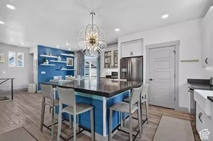 192 E Brushy Canyon St, Saratoga Springs, UT 84045 - Photo 11