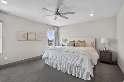 192 E Brushy Canyon St, Saratoga Springs, UT 84045 - Photo 17