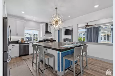 192 E Brushy Canyon St, Saratoga Springs, UT 84045 - Photo 13