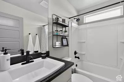 192 E Brushy Canyon St, Saratoga Springs, UT 84045 - Photo 25