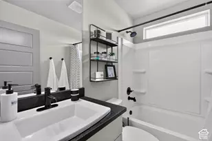 192 E Brushy Canyon St, Saratoga Springs, UT 84045 - Photo 25