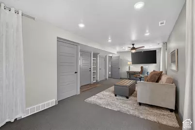 192 E Brushy Canyon St, Saratoga Springs, UT 84045 - Photo 31