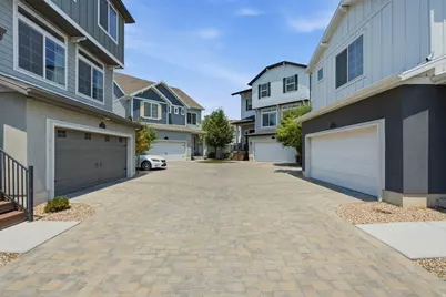 192 E Brushy Canyon St, Saratoga Springs, UT 84045 - Photo 5