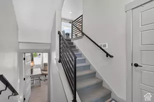 192 E Brushy Canyon St, Saratoga Springs, UT 84045 - Photo 5