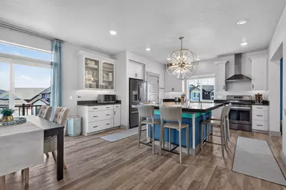 192 E Brushy Canyon St, Saratoga Springs, UT 84045 - Photo 1