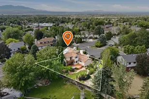 10043 S Granite Crest Ln, Sandy, UT 84092 - Photo 47