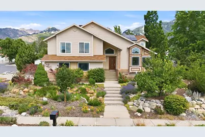 10043 S Granite Crest Ln, Sandy, UT 84092 - Photo 1