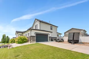 956 W 900 S, Springville, UT 84663 - Photo 3