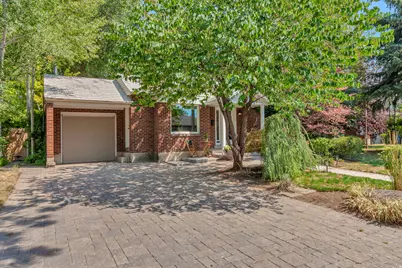 1131 E Ridgedale Ln S, Salt Lake City, UT 84106 - Photo 3