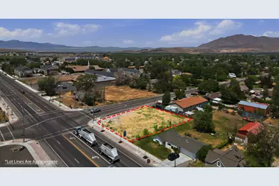 190 W Main, Santaquin, UT 84655 - Photo 1