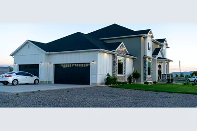 10615 W 14500 S, Axtell, UT 84621 - Photo 9