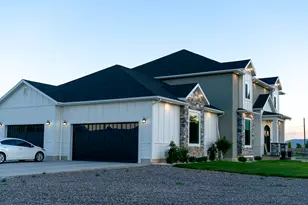 10615 W 14500 S, Axtell, UT 84621 - Photo 9
