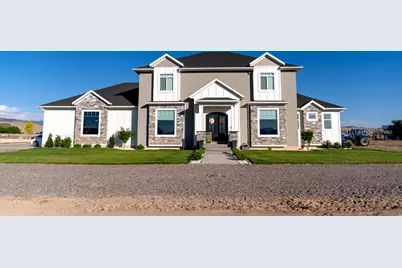10615 W 14500 S, Axtell, UT 84621 - Photo 1