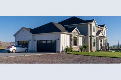 10615 W 14500 S, Axtell, UT 84621 - Photo 3