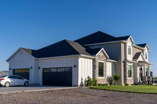 10615 W 14500 S, Axtell, UT 84621 - Photo 3