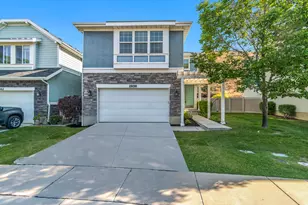 2858 W Bear Ridge Way, Lehi, UT 84048 - Photo 1