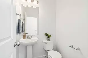 2858 W Bear Ridge Way, Lehi, UT 84048 - Photo 13