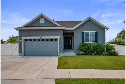 389 W 300 S, Orem, UT 84058 - Photo 1