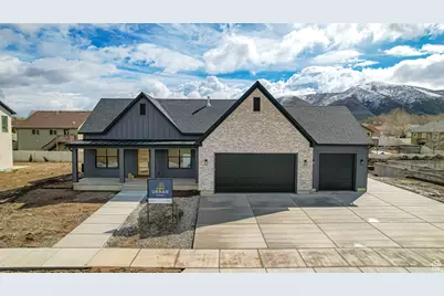 1007 S Summit Creek Dr #168, Woodland Hills, UT 84653 - Photo 1
