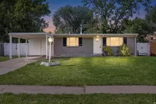 1453 Stanford St, Layton, UT 84041 - Photo 1