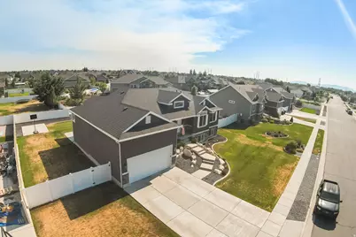 2833 W 2450 N, Plain City, UT 84404 - Photo 37