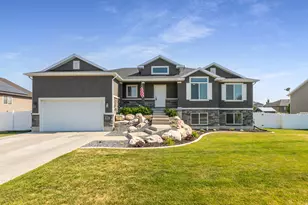 2833 W 2450 N, Plain City, UT 84404 - Photo 1