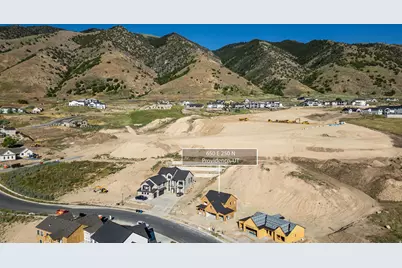 650 E 250 N #LOT 27, Providence, UT 84332 - Photo 35