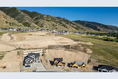 650 E 250 N #LOT 27, Providence, UT 84332 - Photo 3