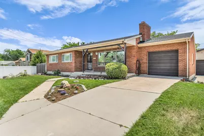 6207 W 3500 S, West Valley, UT 84128 - Photo 41