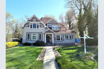 501 S 12th St E, Ogden, UT 84404 - Photo 1