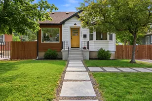 2441 S 800 E, Salt Lake City, UT 84106 - Photo 1