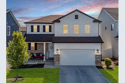 1133 S 4700 W, West Point, UT 84015 - Photo 1