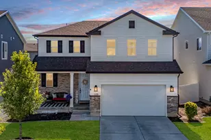 1133 S 4700 W, West Point, UT 84015 - Photo 1