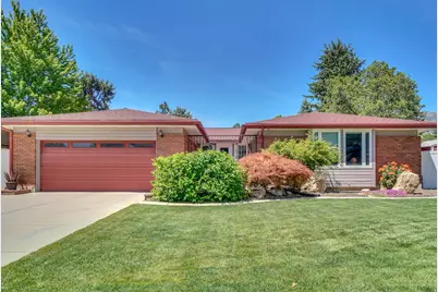 2505 E Robidoux Rd, Sandy, UT 84093 - Photo 1