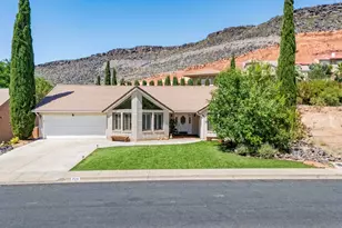 226 S Donlee Dr, Saint George, UT 84770 - Photo 1
