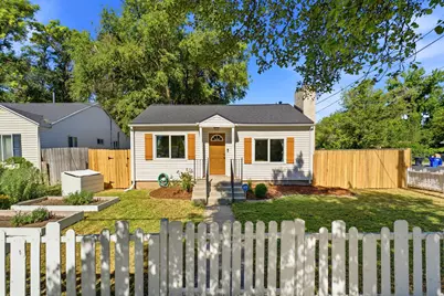 3800 S 300 E, Salt Lake City, UT 84115 - Photo 1