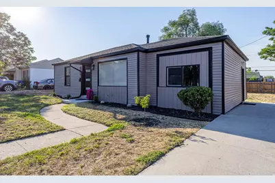 4560 W 5540 S, Kearns, UT 84118 - Photo 1