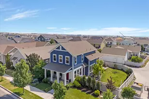 11671 S Night Heron Rd W, South Jordan, UT 84009 - Photo 3